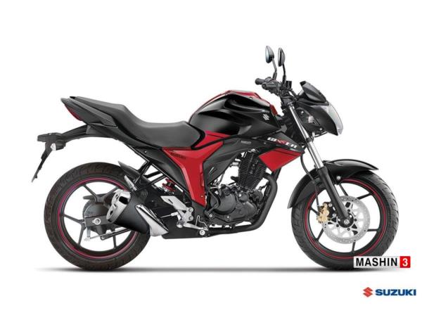  سوزوکی-موتور-جیکسر-155-gixxer-155